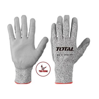 Th găng tay cách điện total tsp1701-xl giatrithuc