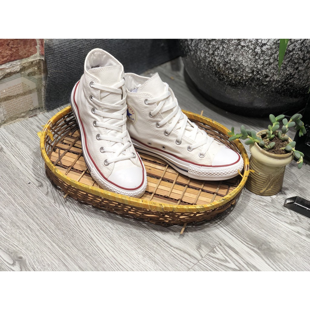 GIÀY CONVERSE CLASSIC 2HAND AUTH
