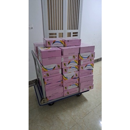 Máy thải chì quả xoài, máy điện di B627 giá rẻ
