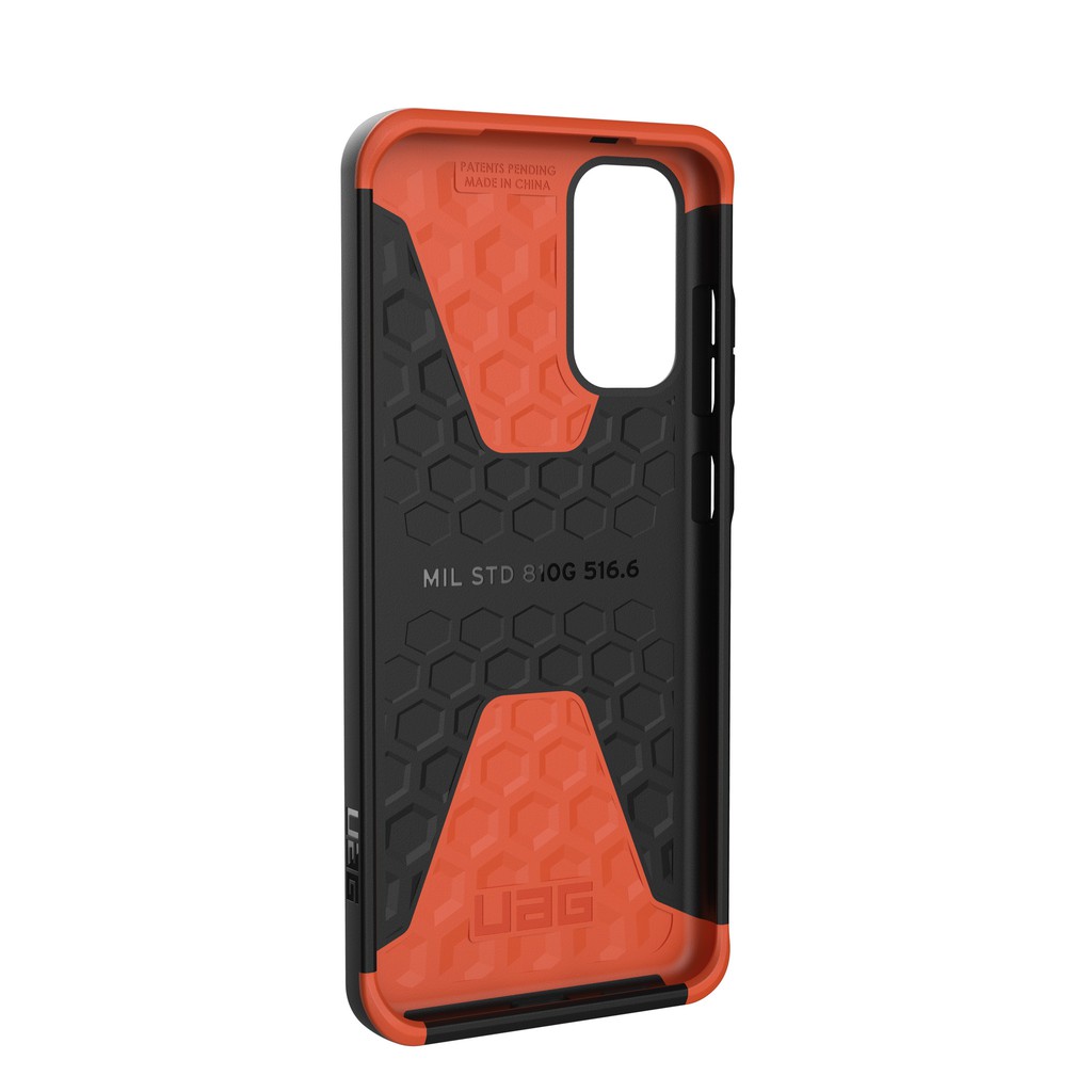 Ốp lưng UAG Civilian cho Samsung Galaxy S20