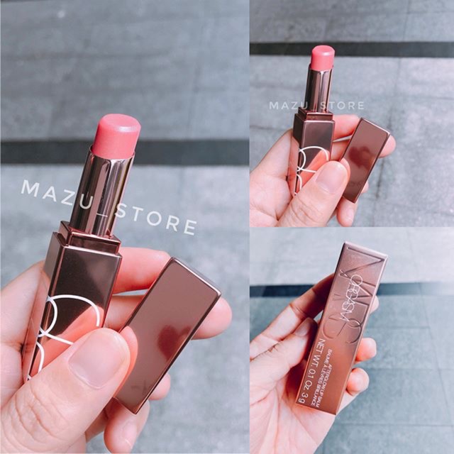 Son dưỡng môi nars orgasm