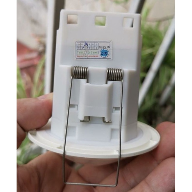 Cảm biến hồng ngoại The MOVA S360