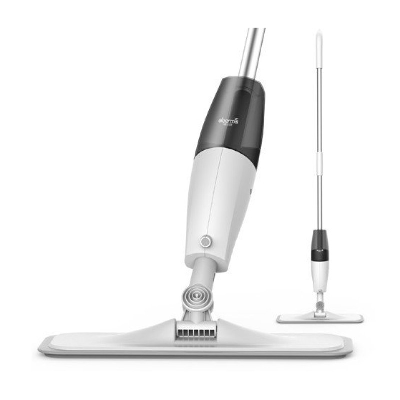 Cây Lau Nhà Phun Nước Xiaomi Deerma Water Spray Mop - TB500