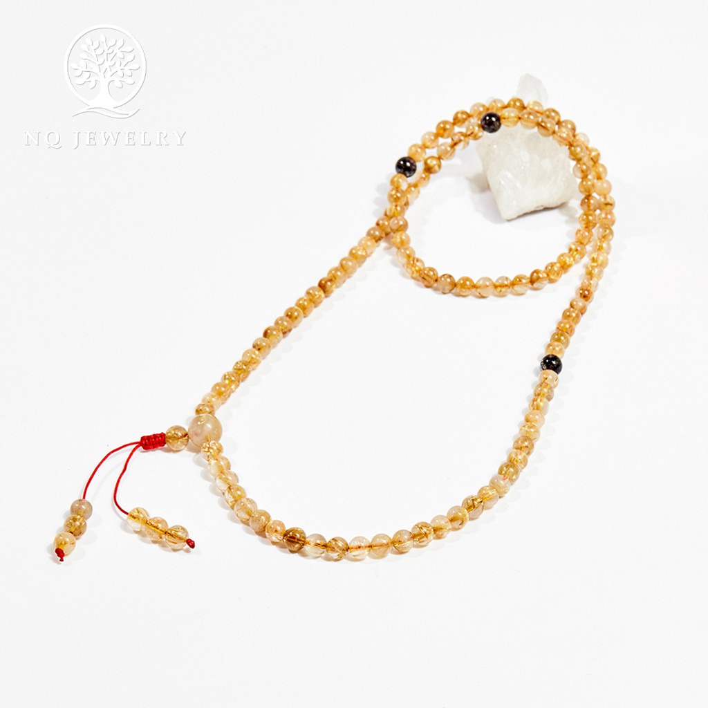 Chuỗi 108 hạt - NQ Jewelry