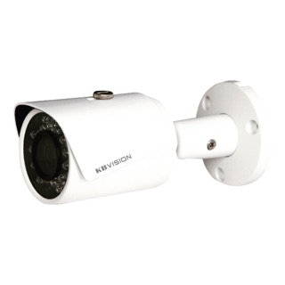Trọn gói hệ thống camera IP KBvision (6 camera IP 2.0)