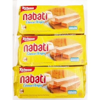 Thùng nabati 24 gói 130g