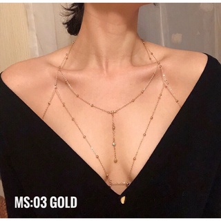 BODY CHAIN