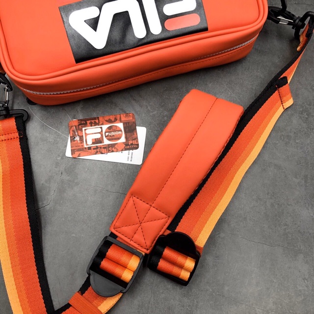 TÚI FILA ĐEO CHÉO CHỐNG THẤM