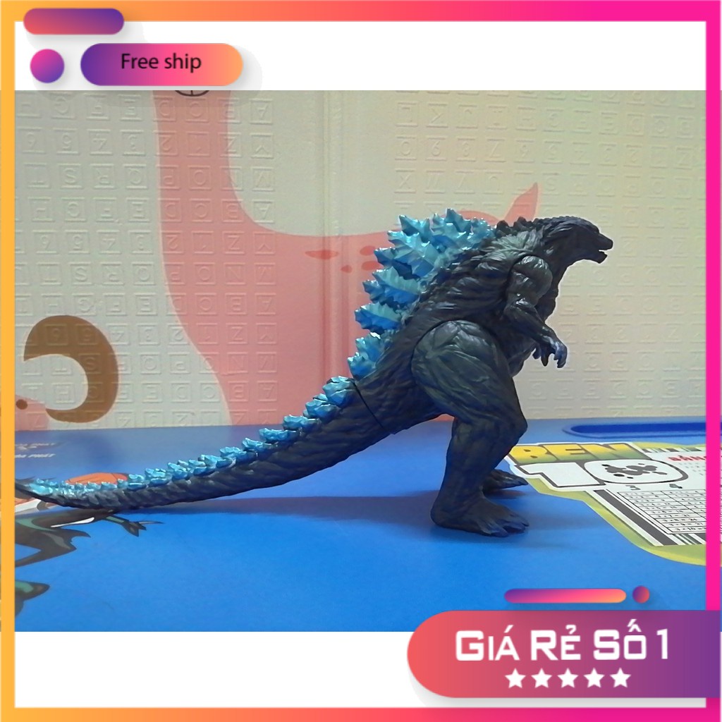 Mô hình Quái vật Godzilla Earth 32x16 cm
