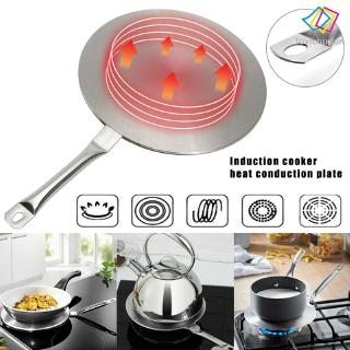 Đế lót nấu bếp điện cảm ứng tiện lợi