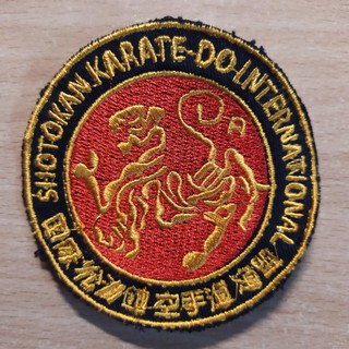 Shotokan Karate Logo
