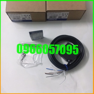 Cảm biến quang Omron  E3JK-RR12-C