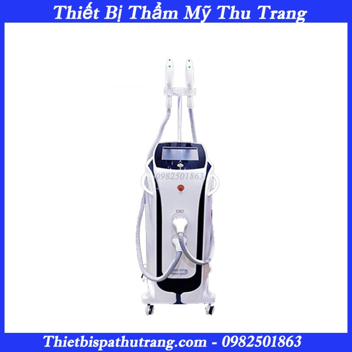 Máy Triệt Lông Era Pro