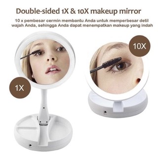 Gương Trang Điểm Ringlight