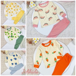 Combo 10 bộ tay dài Minky cho bé đẹp