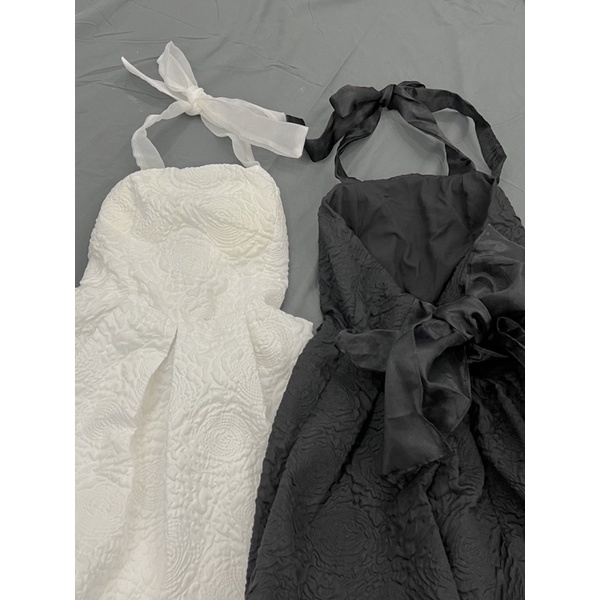 ❌ ĐẦM - VÁY GẤM HỞ LƯNG ĐI TIỆC * VENUS * | BigBuy360 - bigbuy360.vn