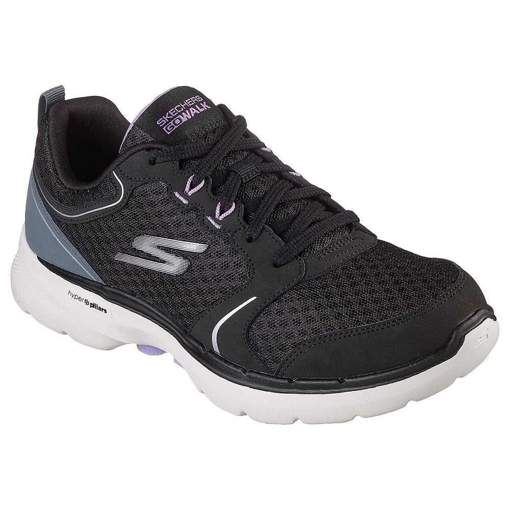 Giày thể thao thời trang SKECHERS GO WALK 6 dành cho nữ 124518