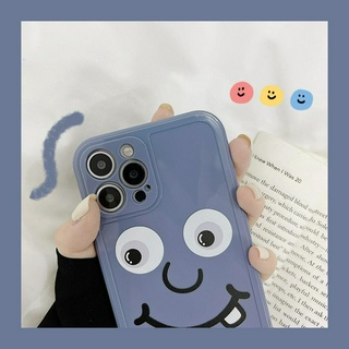 Ốp Điện Thoại Chống Sốc In Hình Ngộ Nghĩnh Cho Iphone 11 Pro Max Xr / Xs / X