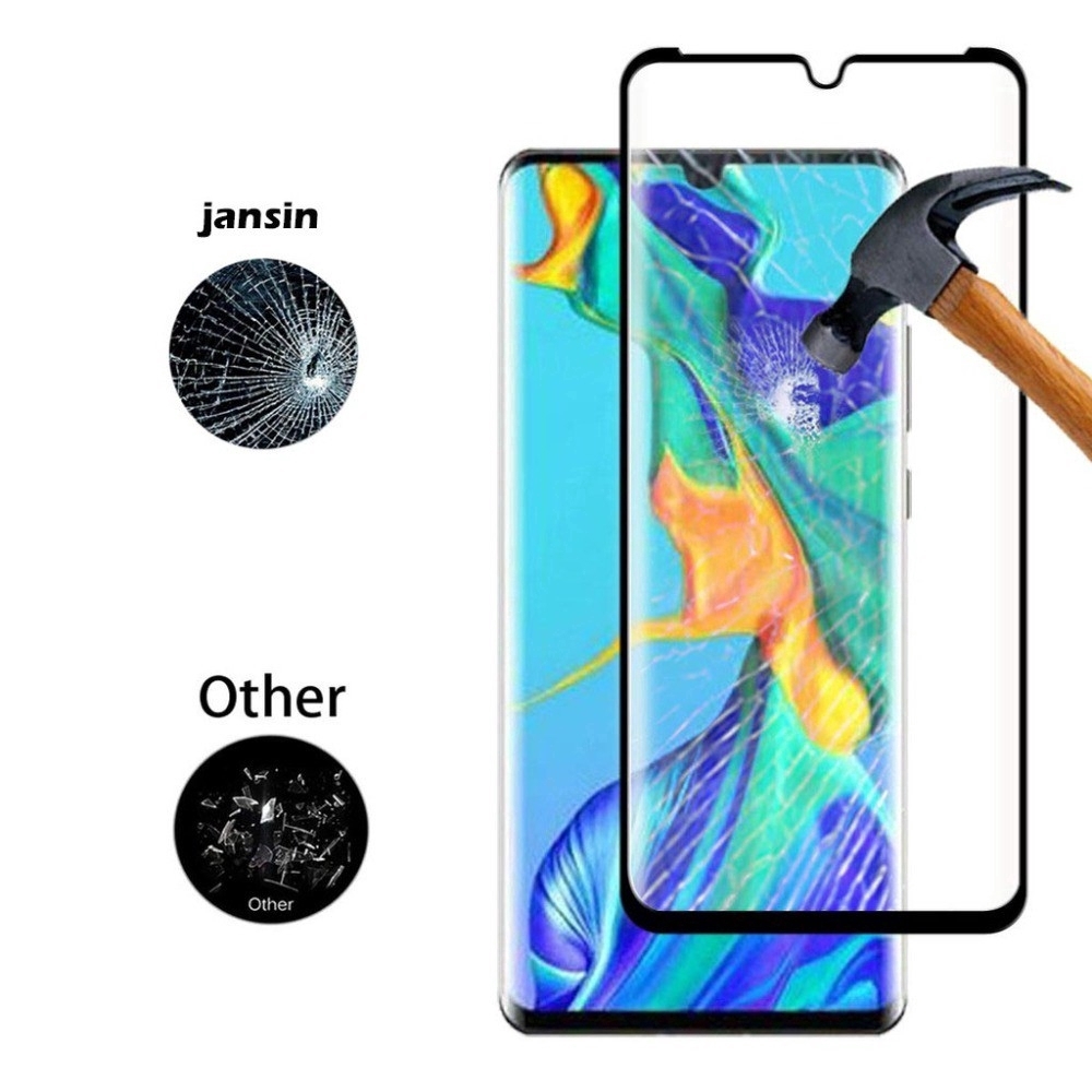 Kính cường lực bảo vệ toàn màn hình chuyên dụng cho Huawei Mate 8 9 10 20x 30 Pro Lite Plus