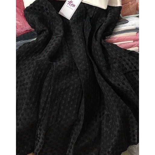 (HCM) Đầm baby doll siêu xinh hottrend mùa hè thời trang phong cách Hàn Quốc ,Tiểu Thư CHO CÁC BẠN TRẺ KME STORE