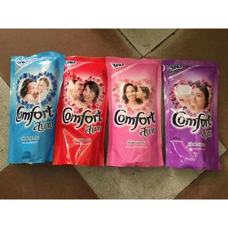 NƯỚC XẢ COMFORT THÁI LAN 580ML