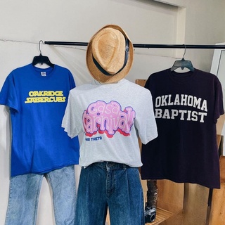 [Chọn Mẫu] Áo Thun Mỹ 2Hand, Áo Phông Secondhand Hàng Tuyển Chất Sịn Hàng Còn New - Mẫu 2