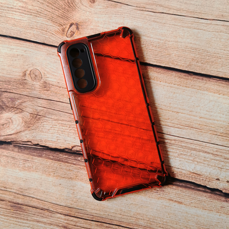 Ốp điện thoại chống sốc chất lượng cao dành cho oppo reno4 pro 4g