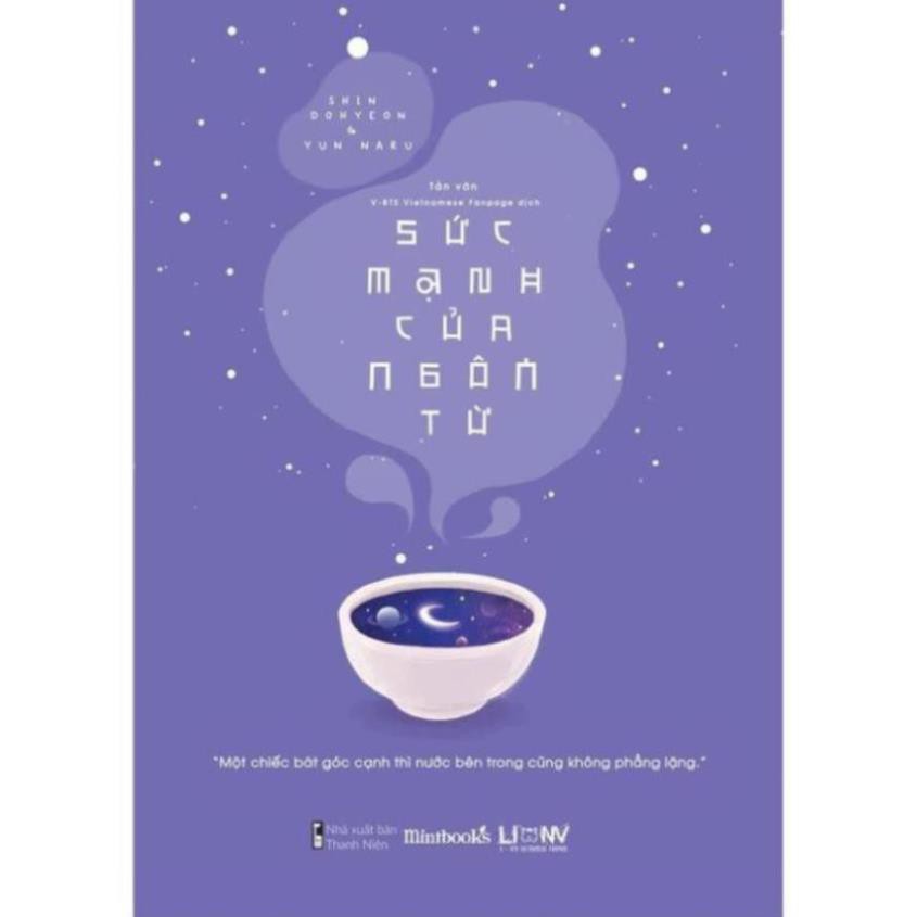 Sách - Sức Mạnh Của Ngôn Từ [AZVietNam]