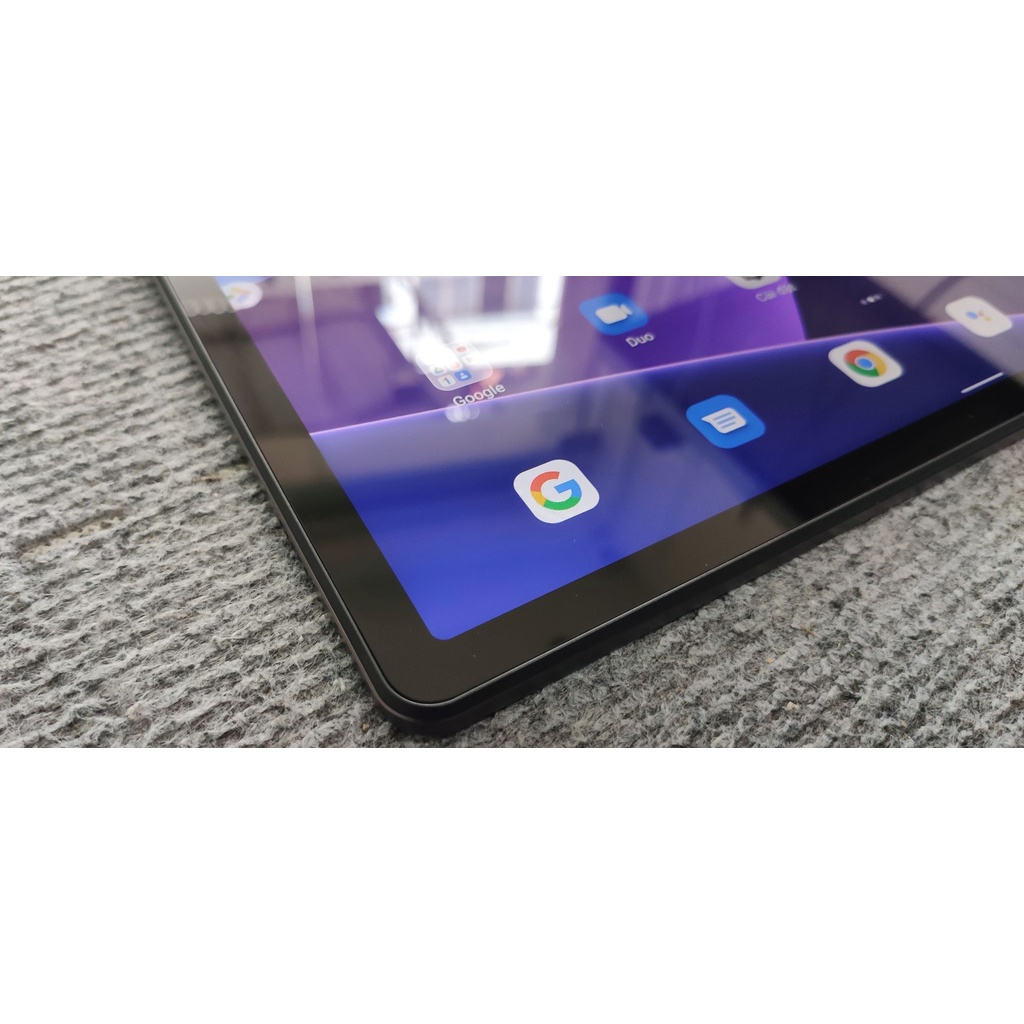 Máy tính bảng Lenovo Tab P11 2022 chip snap 680 màn 2K siêu nét giải trí chơi game mượt (Wifi)