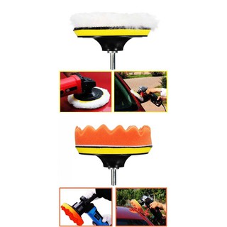 Bộ 8 đánh bóng 4 inch,100mm(phukien303 xả hàng-có hàng sẵn)