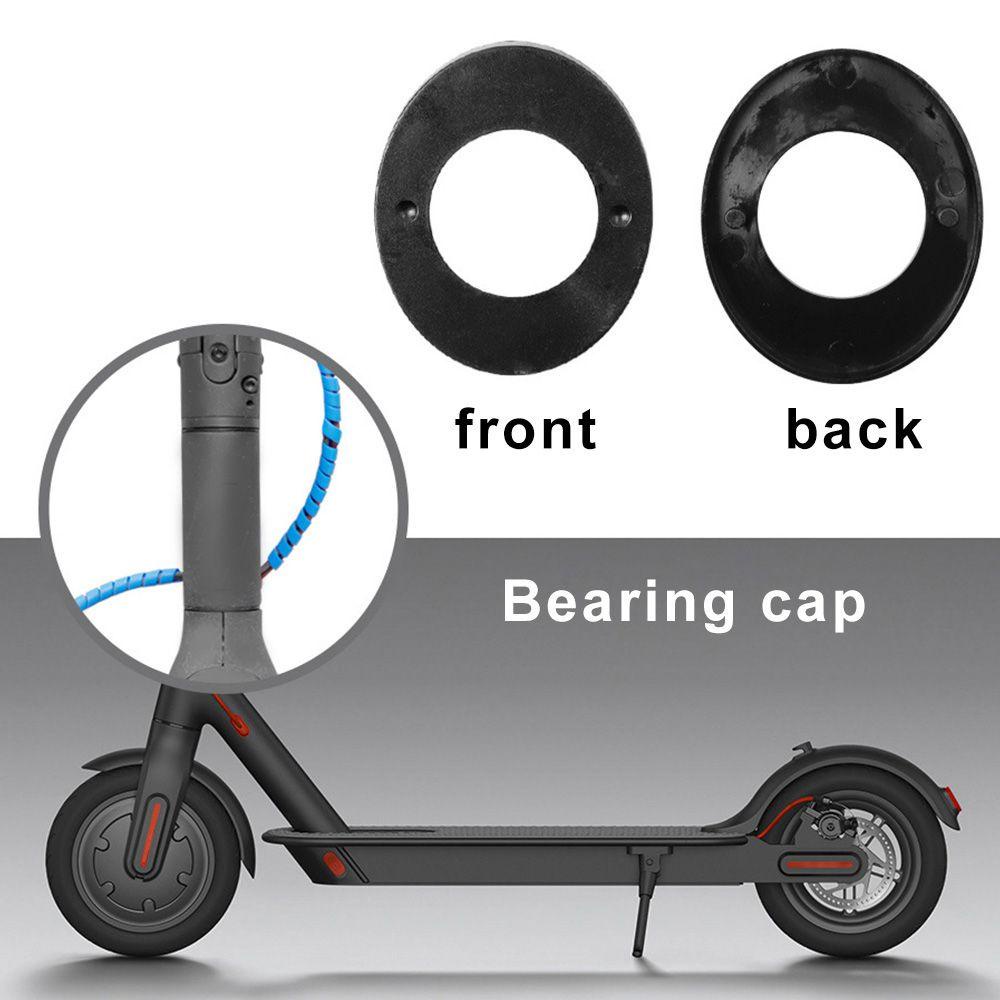 LET Vòng Bi Phuộc Trước Siêu Bền Chuyên Dụng Cho Xe Scooter Điện Xiaomi Mijia M365 / M365 Pro