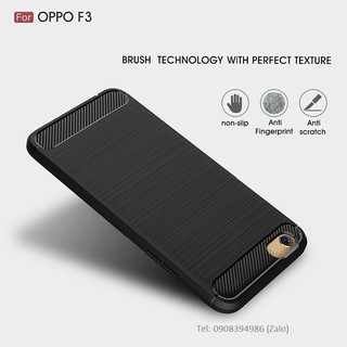 Ốp lưng oppo f3 / f3 plus likgus armor chống sốc