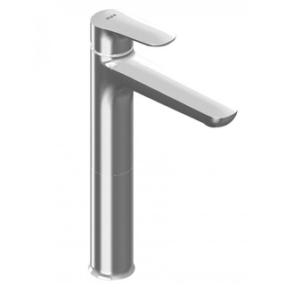 Vòi Chậu Rửa Lavabo Lạnh Inax LFV-22SH Thân Cao