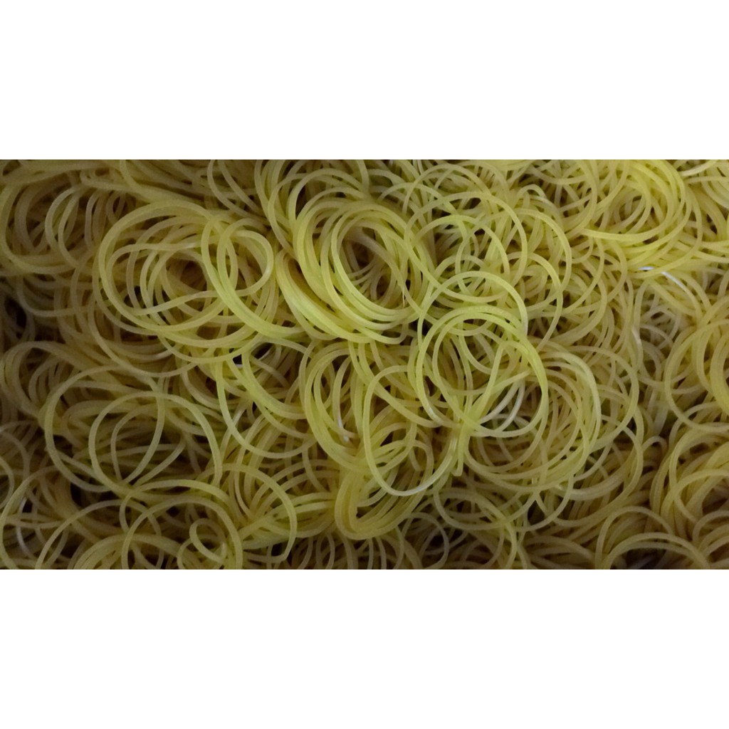 Chun vòng to gói 500gr