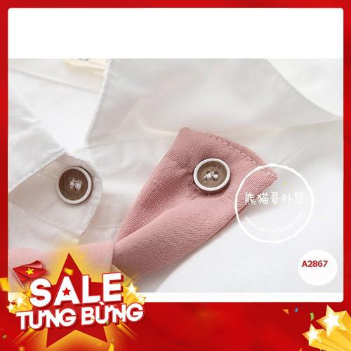 Áo sơ mi K2D Shop phong cách Nhật A2867 -Hàng nhập khẩu
