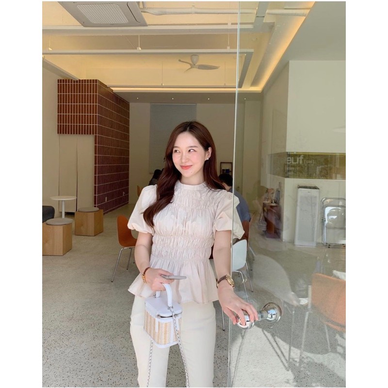 Áo sơ mi zúm đỉnh của đỉnh | BigBuy360 - bigbuy360.vn