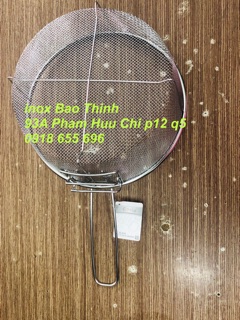 Rổ chiên đa năng