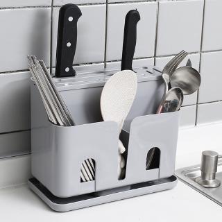 Giá đựng đũa dao đa năng tiện dụng