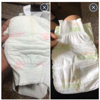 Bỉm (tã dán) HIPGIG  cho bé đủ size  50S/50M