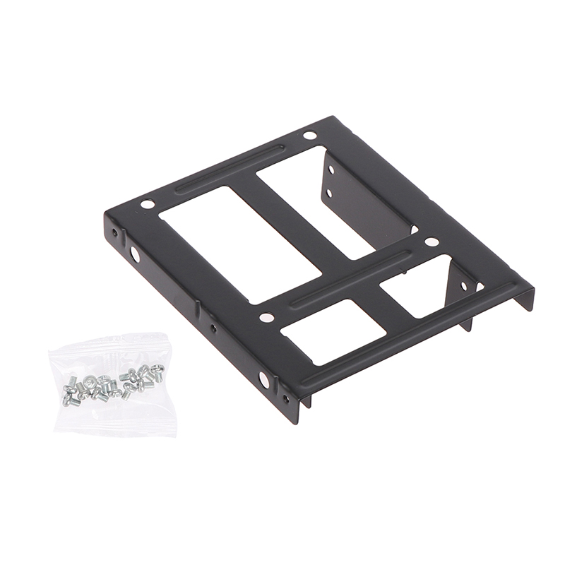 Khay Gắn Ổ Cứng Ssd 2.5-3.5 | BigBuy360 - bigbuy360.vn