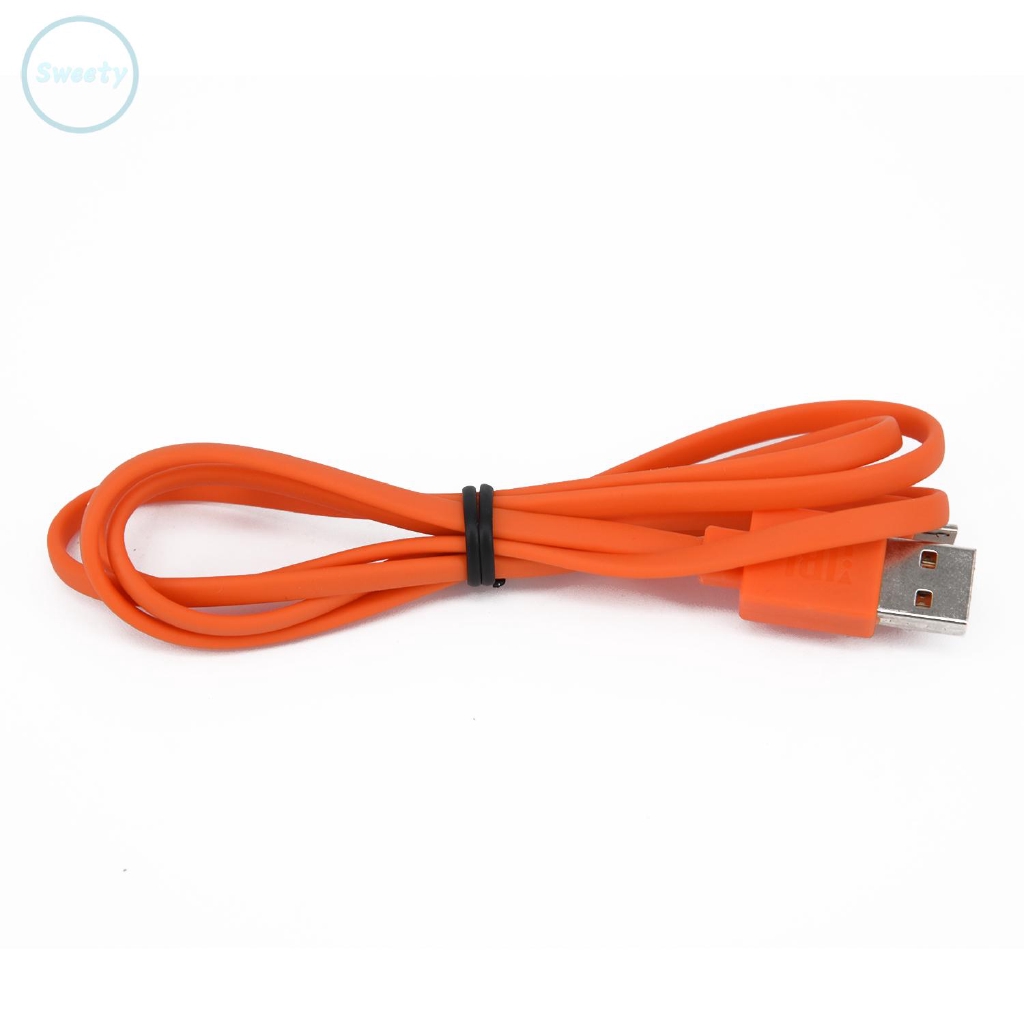 Cáp Sạc Nhanh Micro Usb Cho Máy Tính Jbl Flip 3 4 Pulse 2 Charge 1 2 3