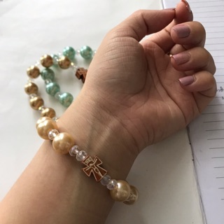 TRÀNG HẠT MÂN CÔI ĐEO TAY