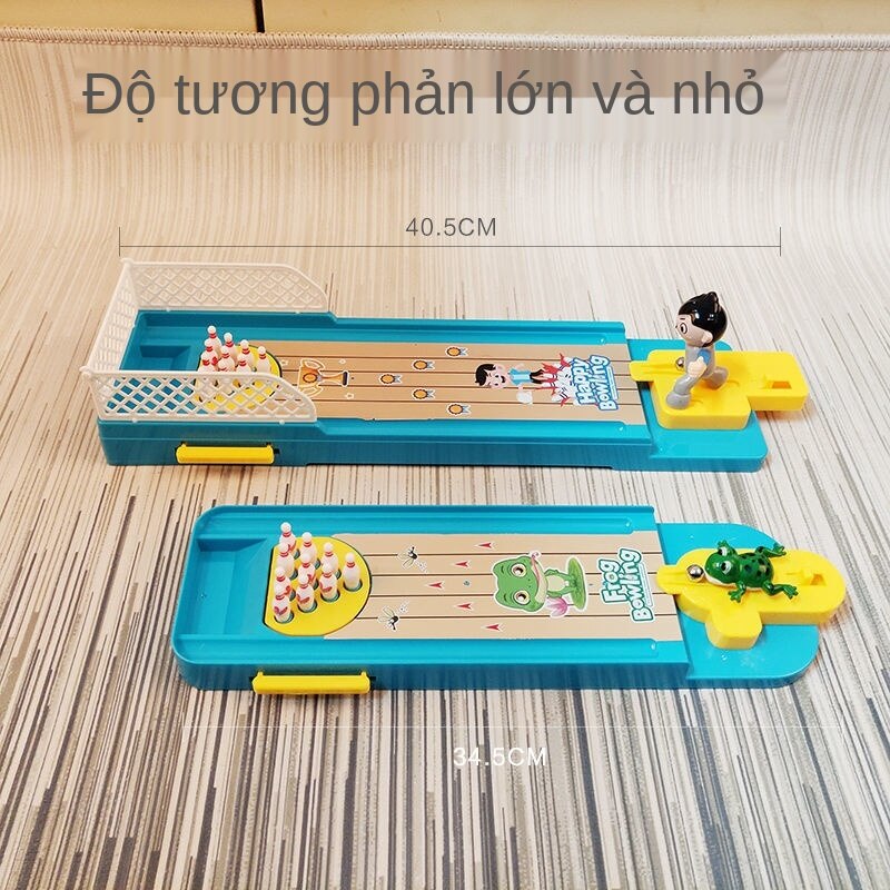 đồ chơi trẻ em Board Game Tương Tác Cho Bé Và Bố Mẹ 4-6 Tuổi