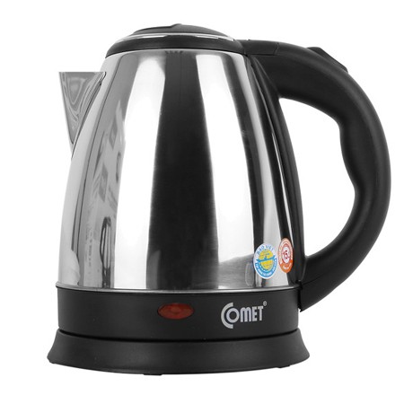 [Chính hãng - Xả kho] - Bình Đun Siêu Tốc Comet CM8215 1.5Lít