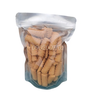 Bánh gai bơ sữa siêu thơm ngon