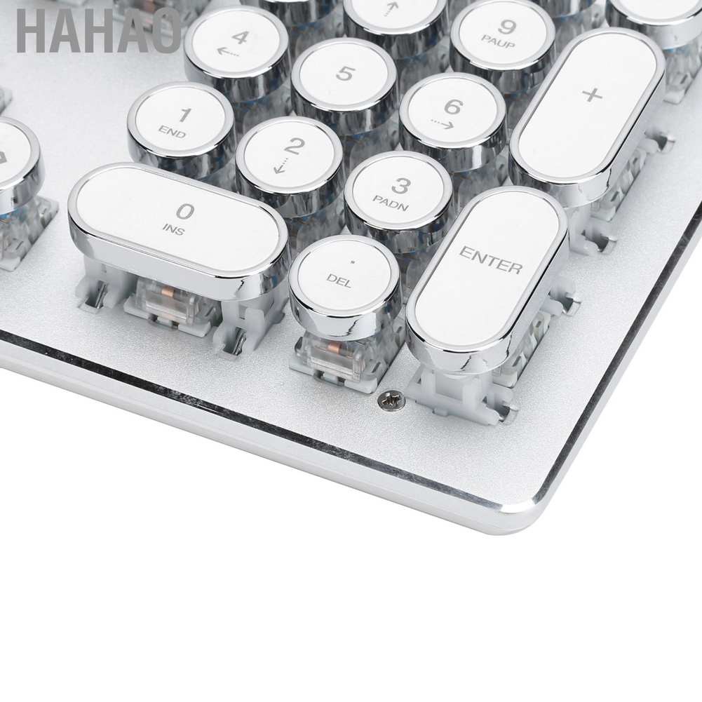 Bàn Phím Cơ Gaming Có Dây 104 Phím Cho Game Thủ | BigBuy360 - bigbuy360.vn