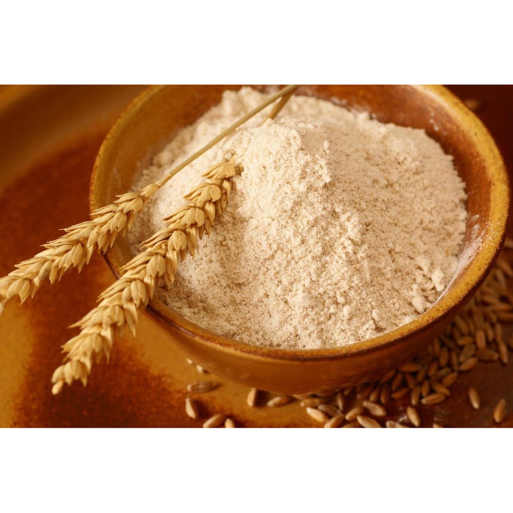 [Mã BMBAU50 giảm 7% đơn 99K] Bột mì nguyên cám hữu cơ Markal 1kg