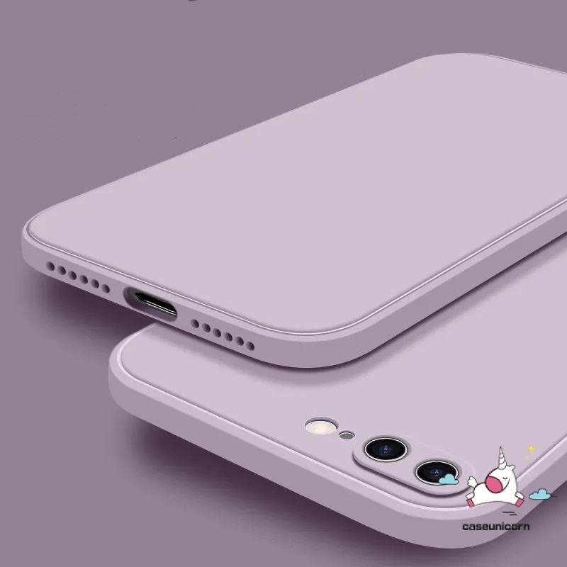 Ốp Điện Thoại TPU Mềm Chống Sốc Cho Iphone 11 12 Pro 11promax Xs Se 7 8plus 6 6s Plus Xr X Se Iphone 12 Mini