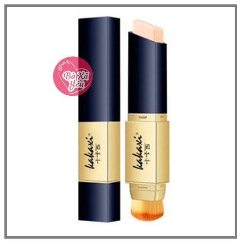 Kem Che Khuyết Điểm 2 Đầu Kakaxi - BX3986