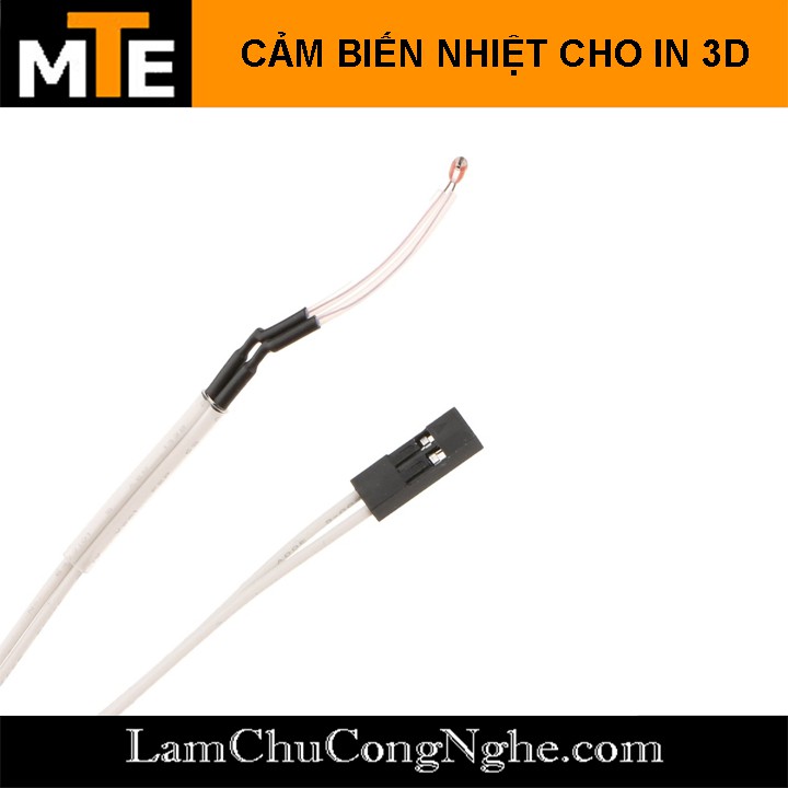 Dây cảm biến nhiệt độ máy in 3D